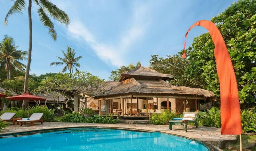 Villa 332 in Bali Main Image