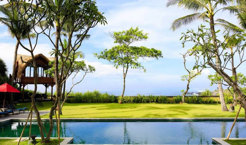 Villa 336 in Bali Main Image