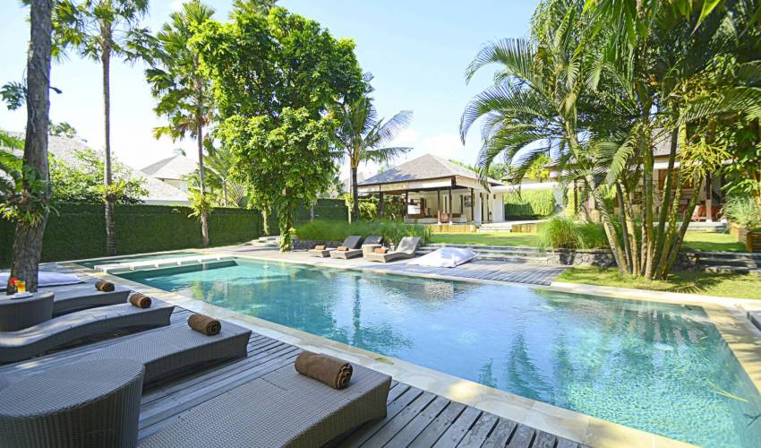 Villa 337 in Bali Main Image