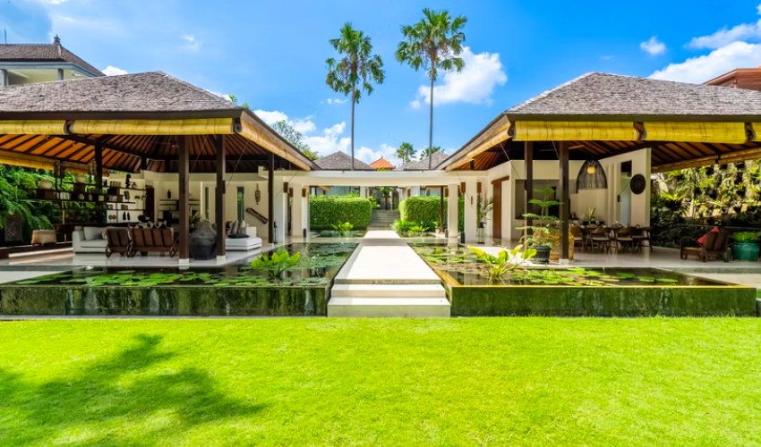 Villa 337 in Bali Main Image