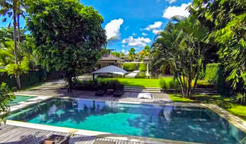 Villa 337 in Bali Main Image