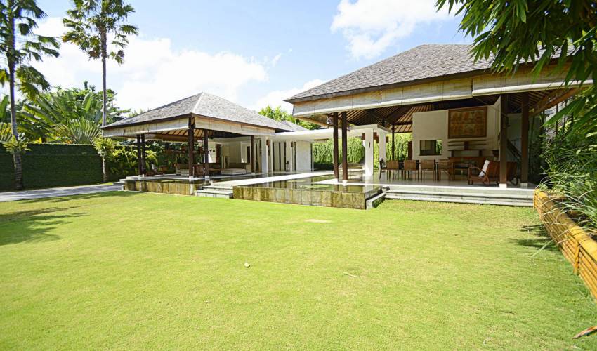 Villa 337 in Bali Main Image