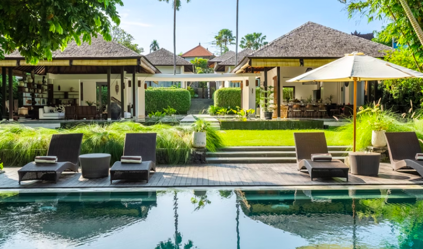 Villa 337 in Bali Main Image