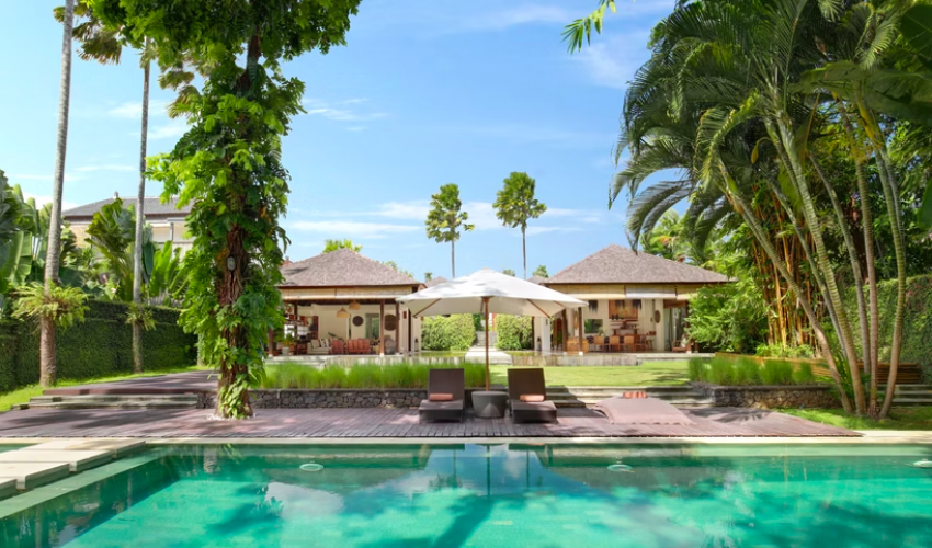 Villa 337 in Bali Main Image