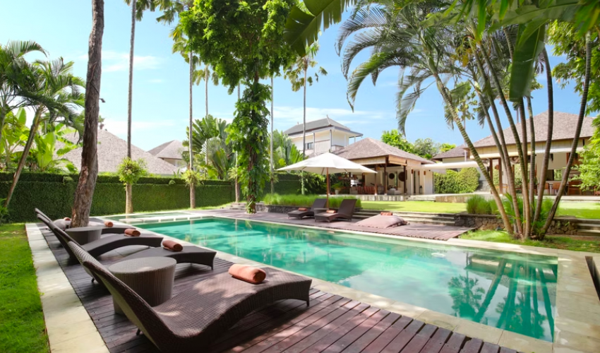 Villa 337 in Bali Main Image