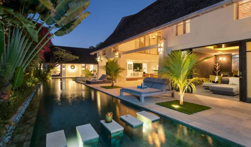 Villa 341 in Bali Main Image