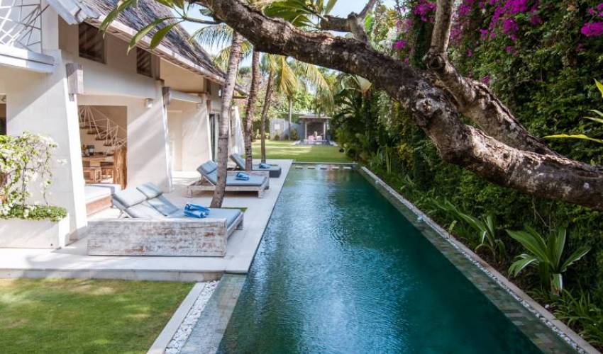 Villa 341 in Bali Main Image