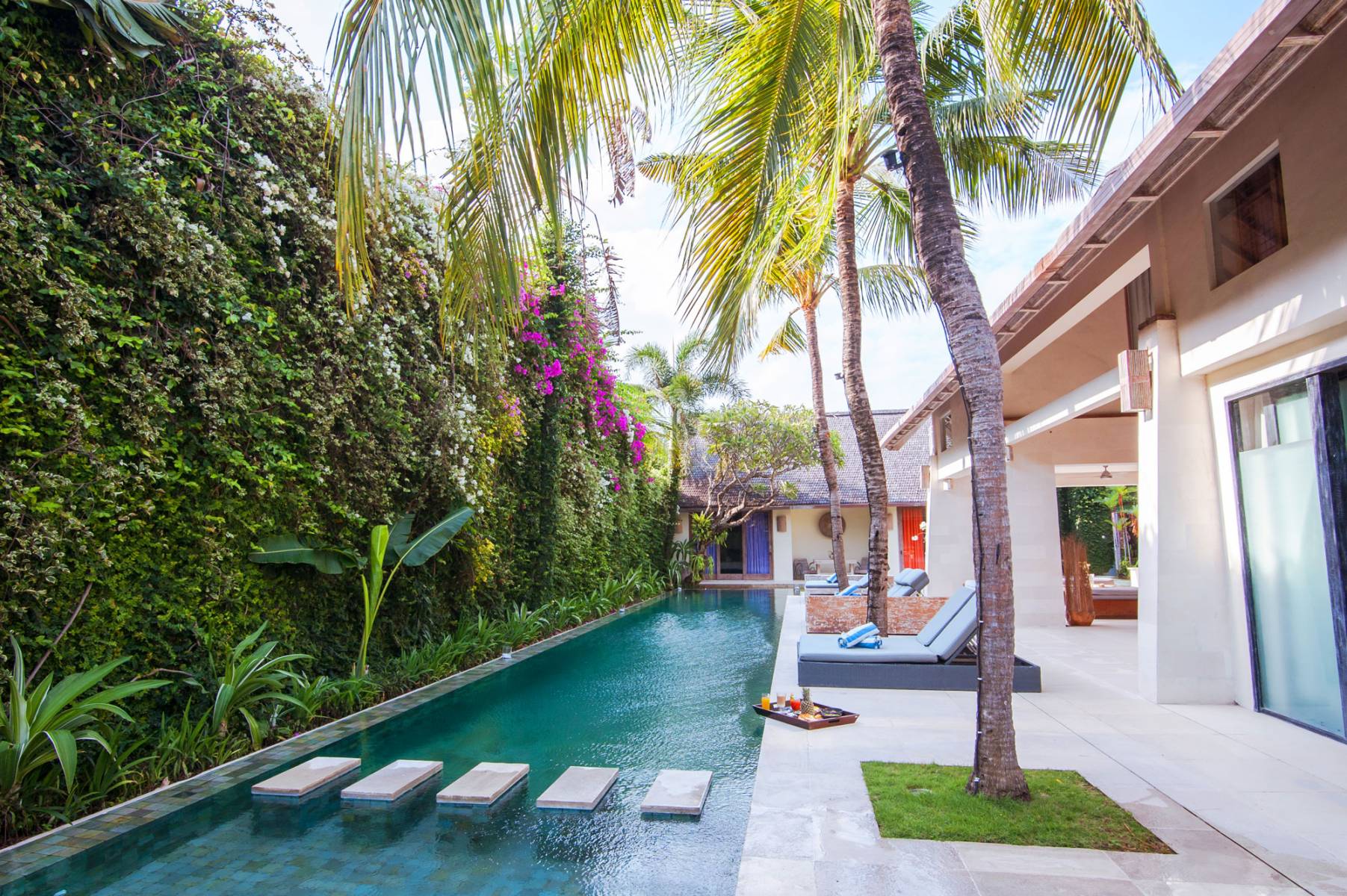 Seminyak Villa 341