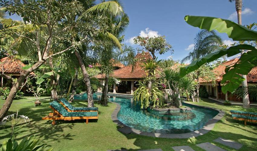 Villa 342 in Bali Main Image
