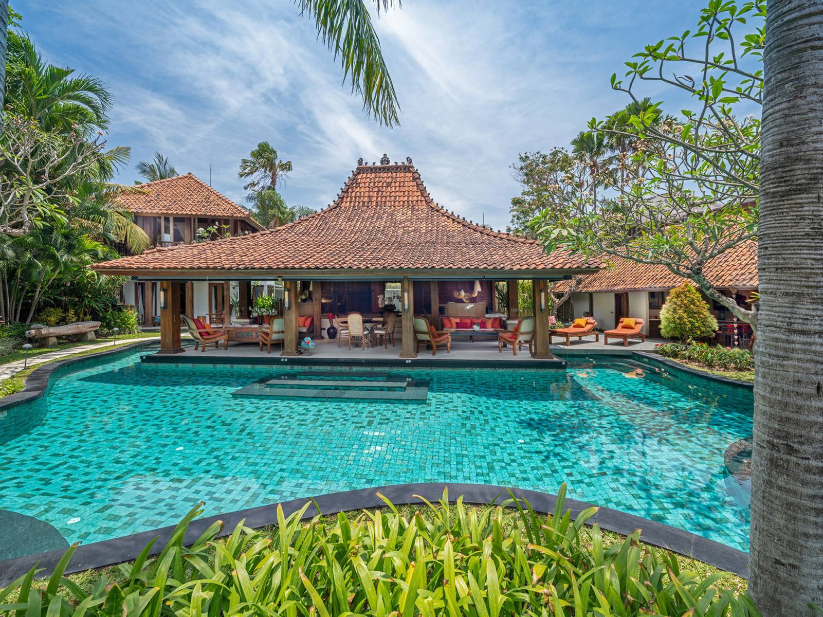 Seminyak Villa 342