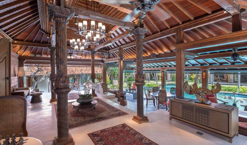 Villa 342 in Bali Main Image