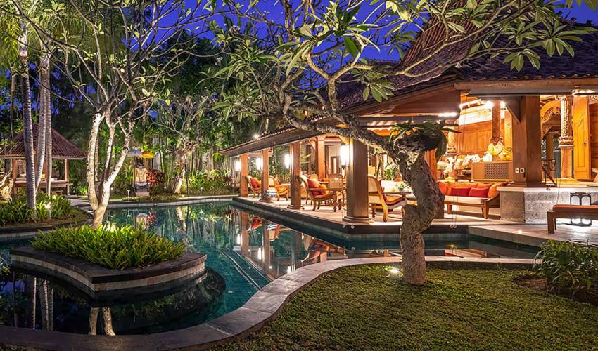 Villa 342 in Bali Main Image