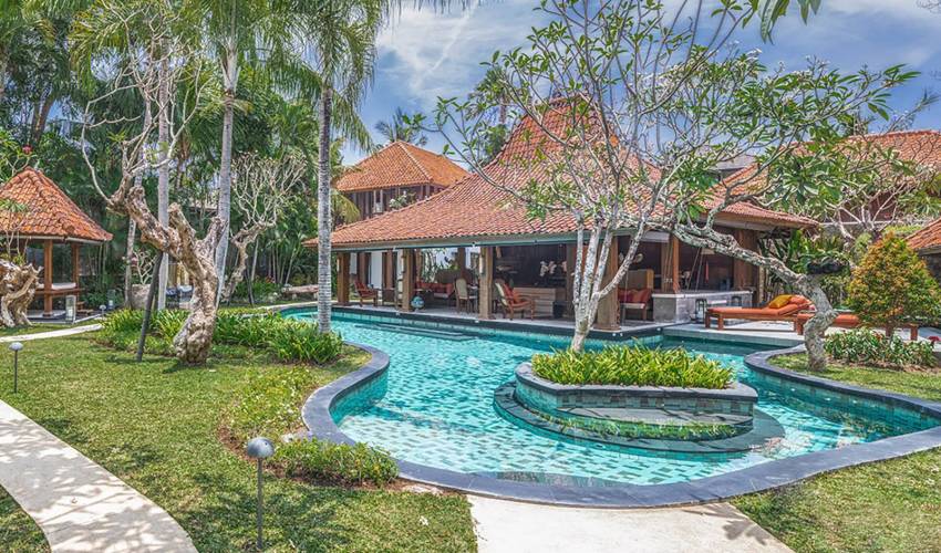 Villa 342 in Bali Main Image