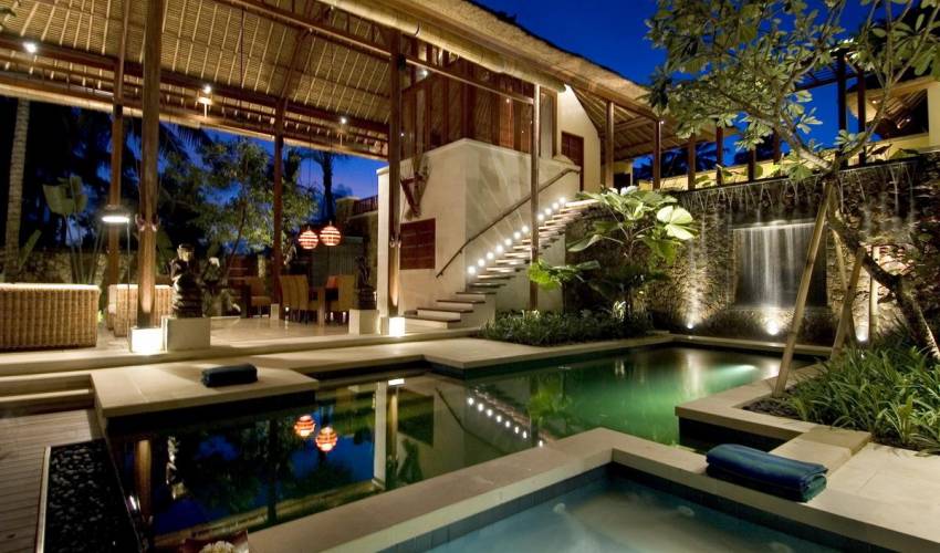 Villa 343 in Bali Main Image
