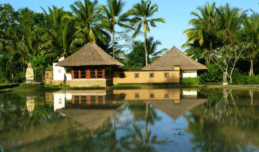 Villa 343 in Bali Main Image
