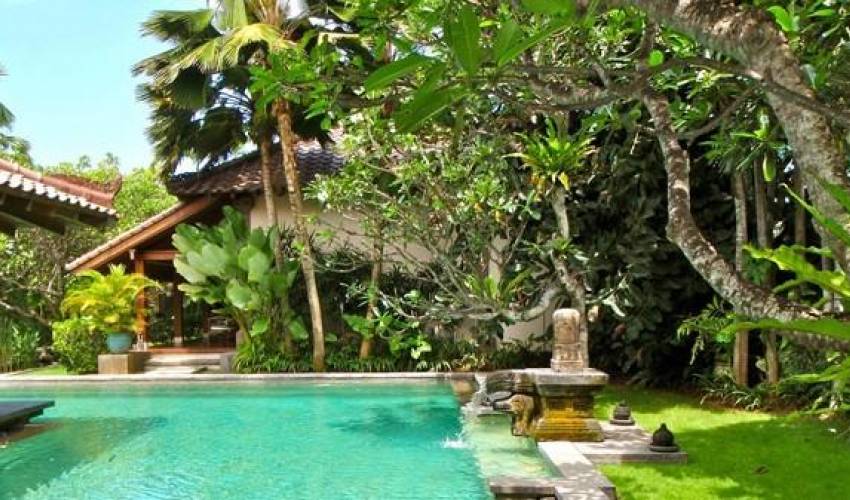 Villa 346 in Bali Main Image