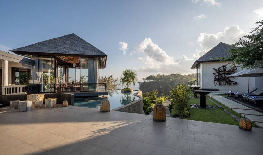 Villa 3106 in Bali Main Image
