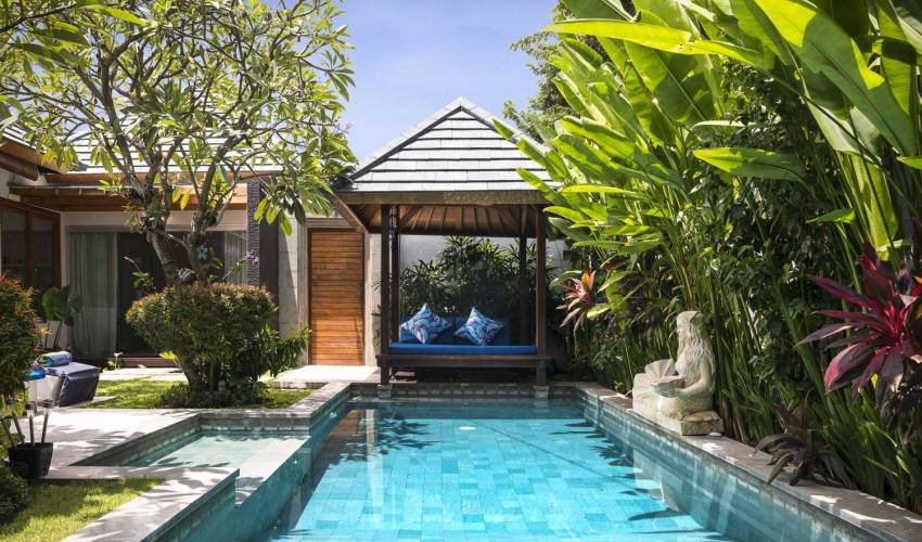 Villa 3106 in Bali Main Image