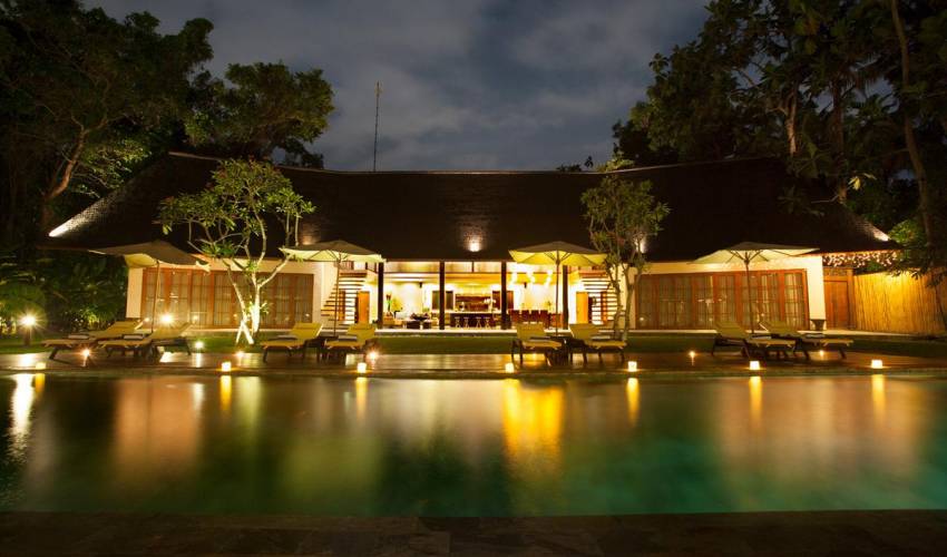 Villa 3636 in Bali Main Image