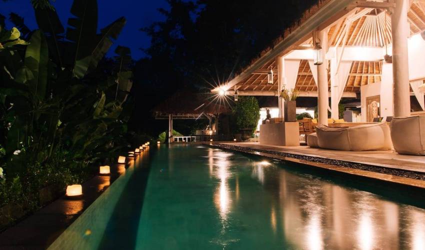 Villa 354 in Bali Main Image