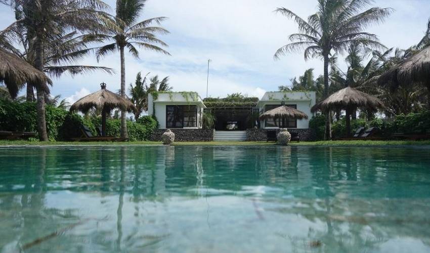 Villa 354 in Bali Main Image