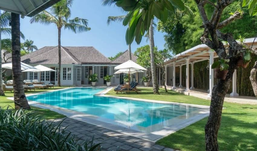 Villa 3637 in Bali Main Image