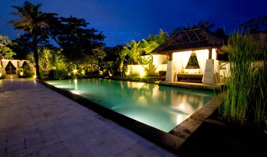 Villa 355 in Bali Main Image