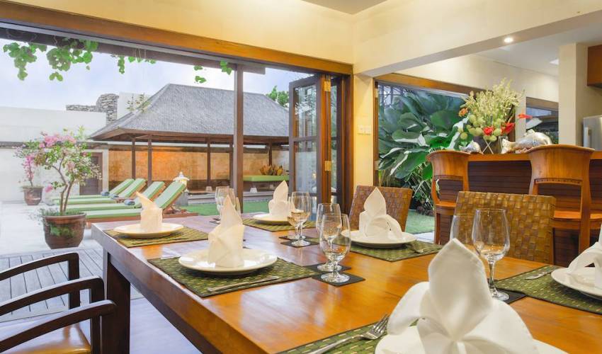 Villa 365 in Bali Main Image