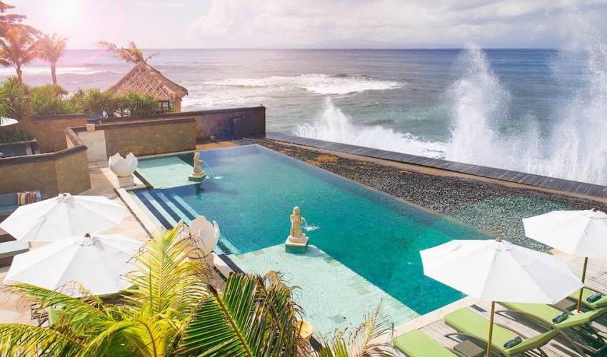 Villa 365 in Bali Main Image