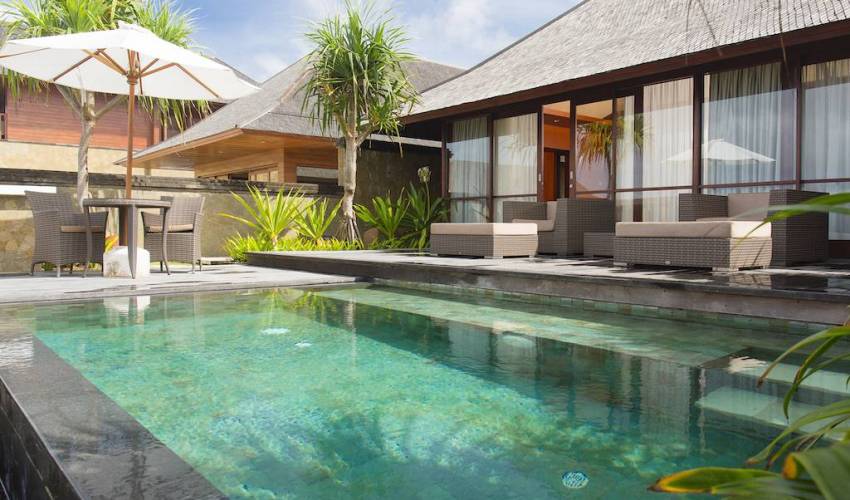 Villa 365 in Bali Main Image