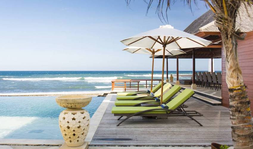Villa 365 in Bali Main Image