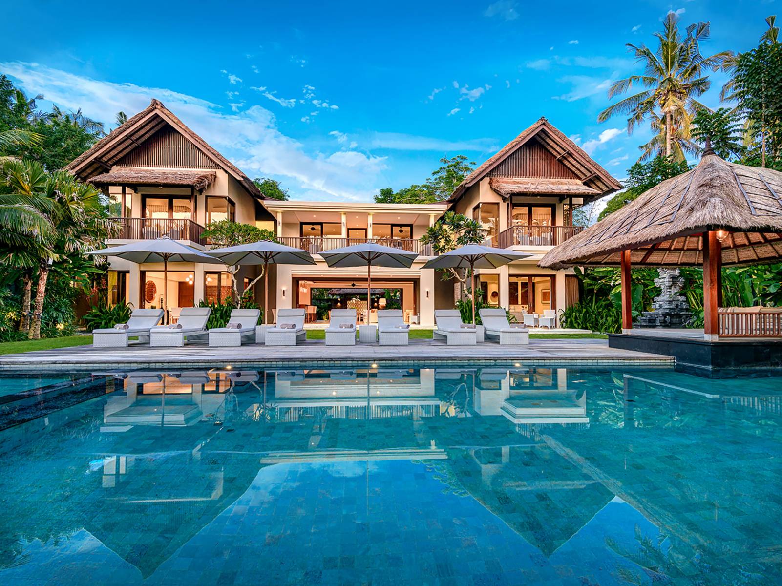 Canggu Villa 3514