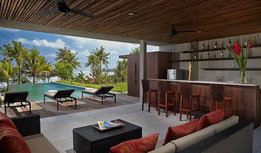 Villa 3639 in Bali Main Image