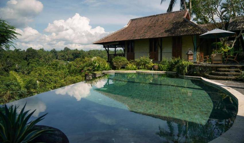 Villa 3639 in Bali Main Image