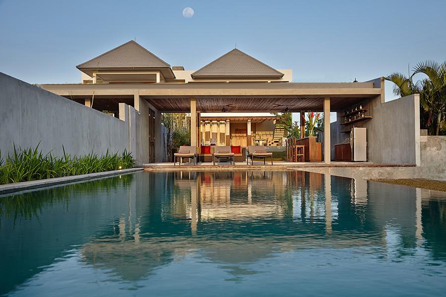 Canggu Villa 3640