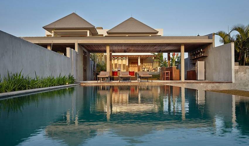 Villa 3640 in Bali Main Image