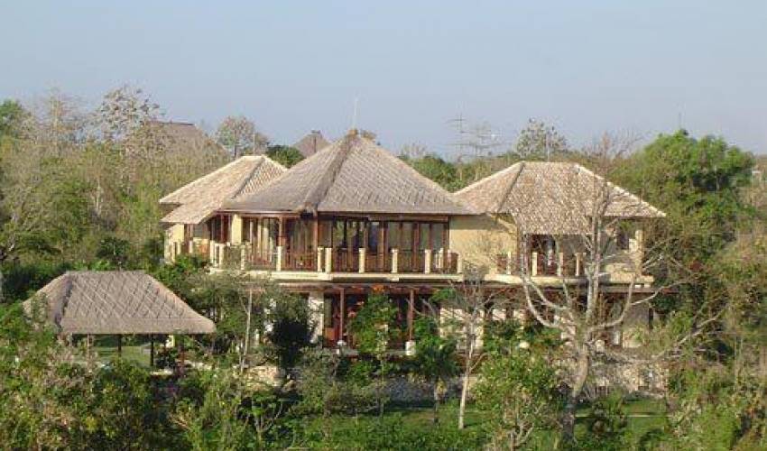 Villa 356 in Bali Main Image