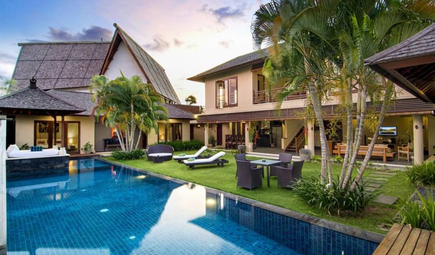 Villa 3641 in Bali Main Image