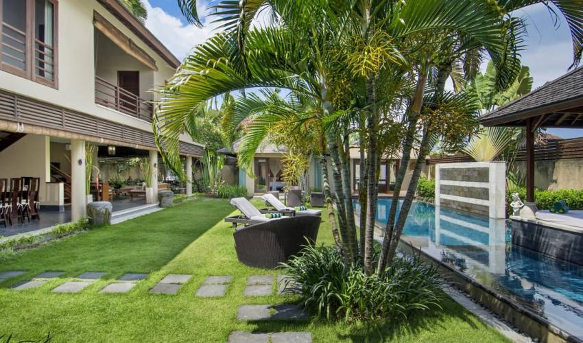 Villa 3641 in Bali Main Image