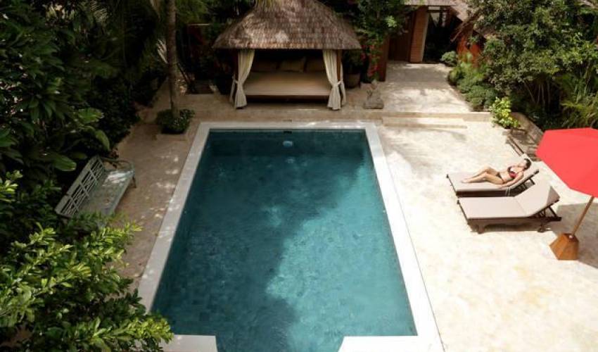 Villa 3642 in Bali Main Image