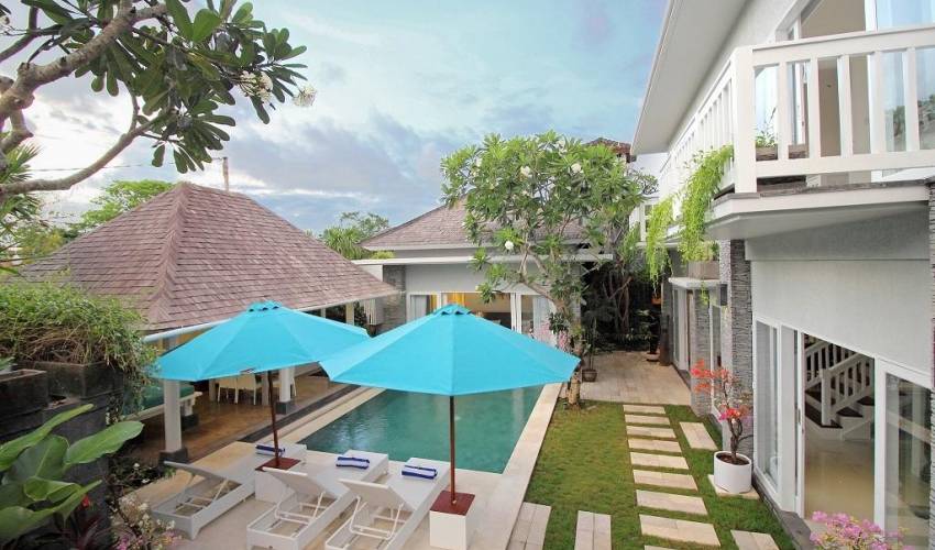 Villa 3644 in Bali Main Image