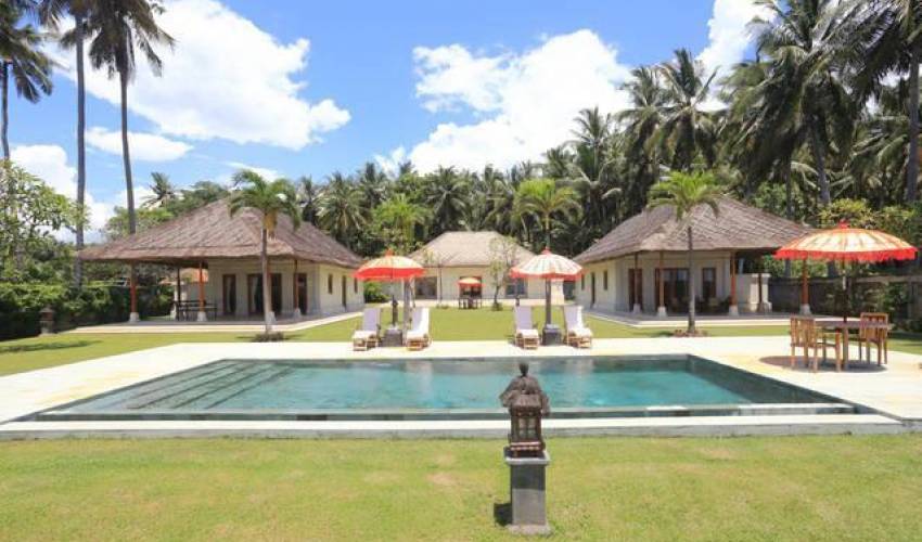 Villa 358 in Bali Main Image