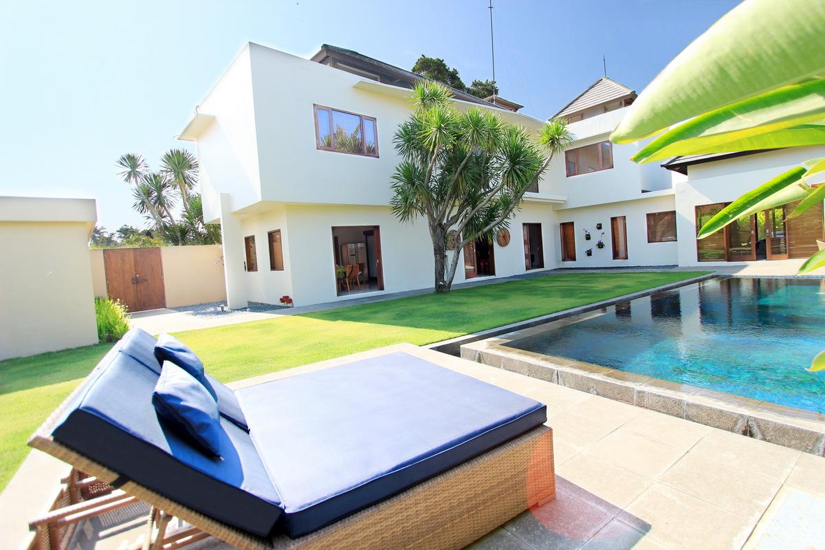 Sanur Villa 3645