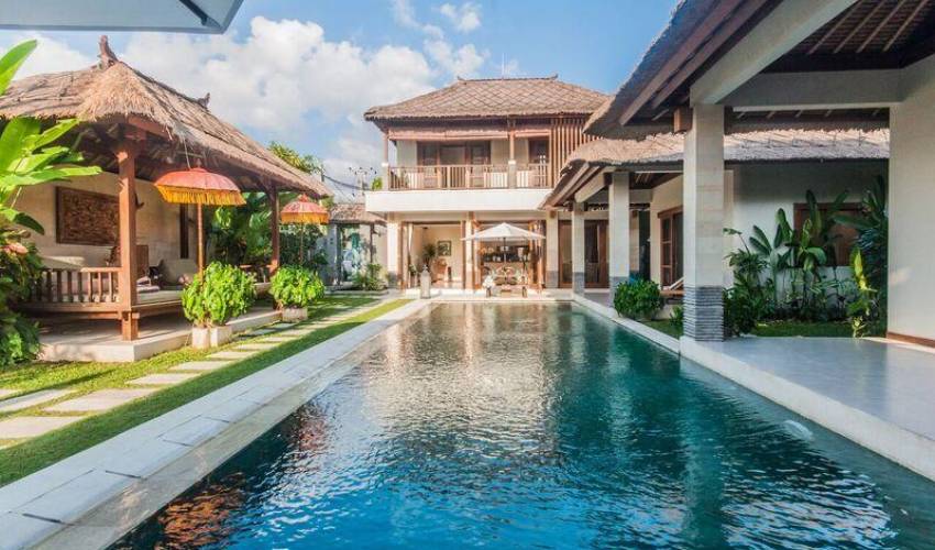 Villa 3646 in Bali Main Image