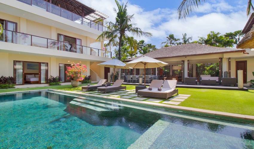 Villa 3647 in Bali Main Image