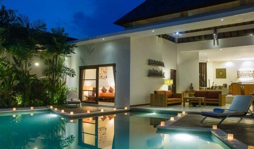 Villa 3647 in Bali Main Image