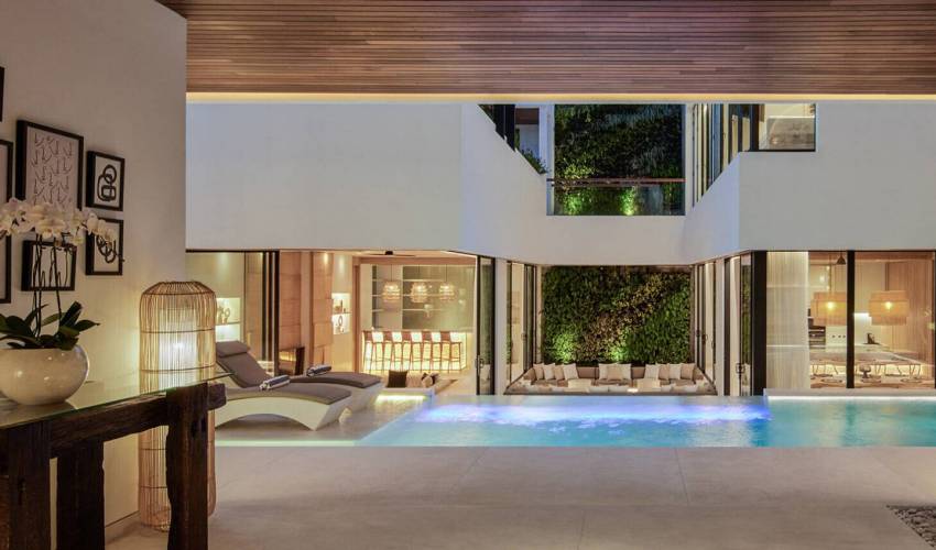 Villa 359 in Bali Main Image