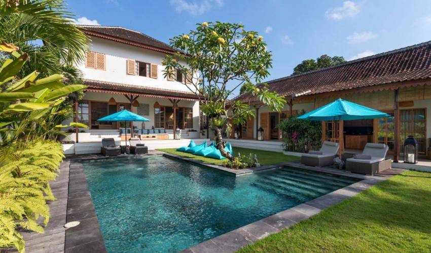 Villa 3651 in Bali Main Image