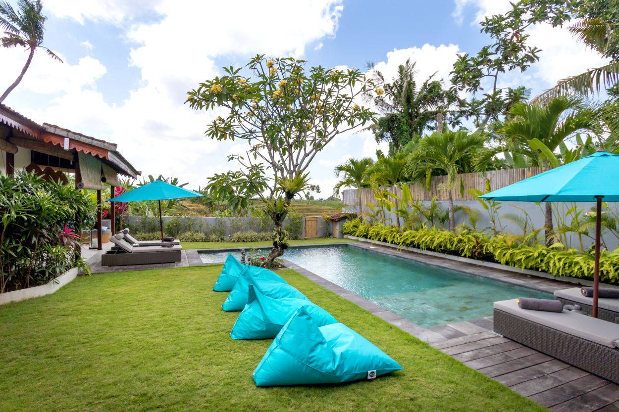 5 Bedroom in Canggu