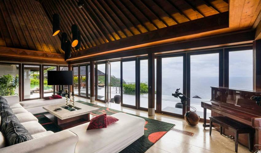 Villa 3652 in Bali Main Image